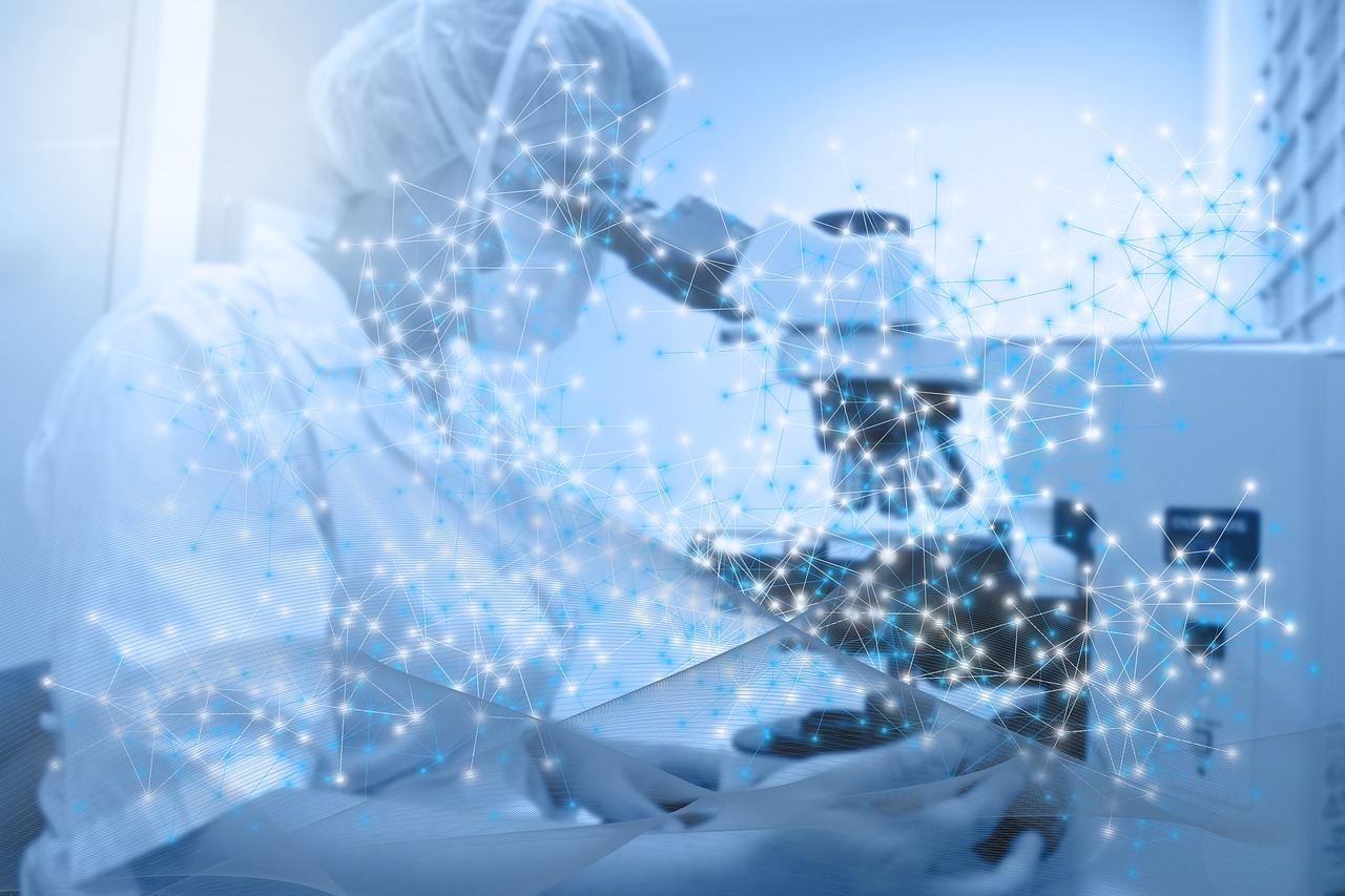 Understanding the Role of Tech in Modern Physics